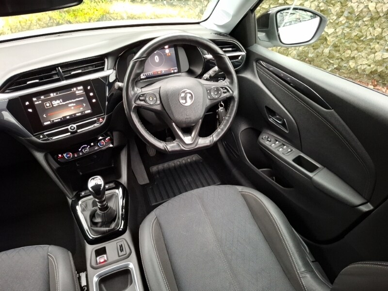 Used Vauxhall Corsa 2022 for sale - 77325588: Photo 10