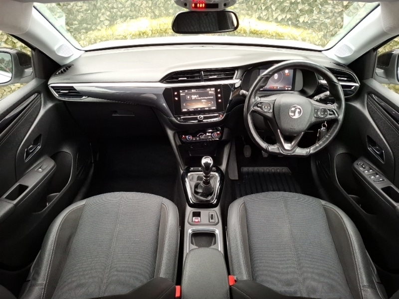 Used Vauxhall Corsa 2022 for sale - 77325588: Photo 2