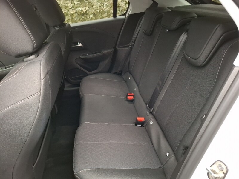 Used Vauxhall Corsa 2022 for sale - 77325588: Photo 6