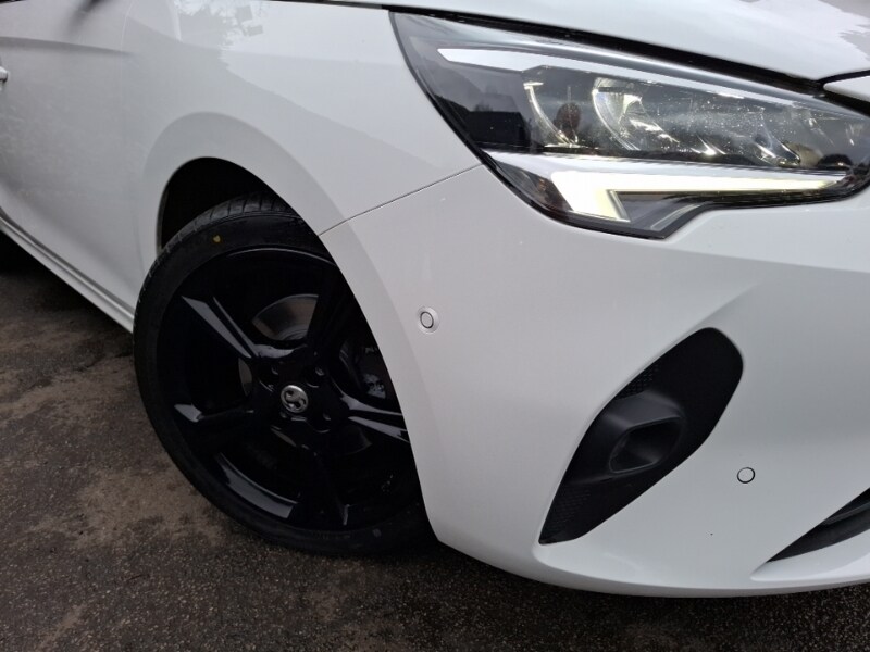 Used Vauxhall Corsa 2022 for sale - 77325588: Photo 9