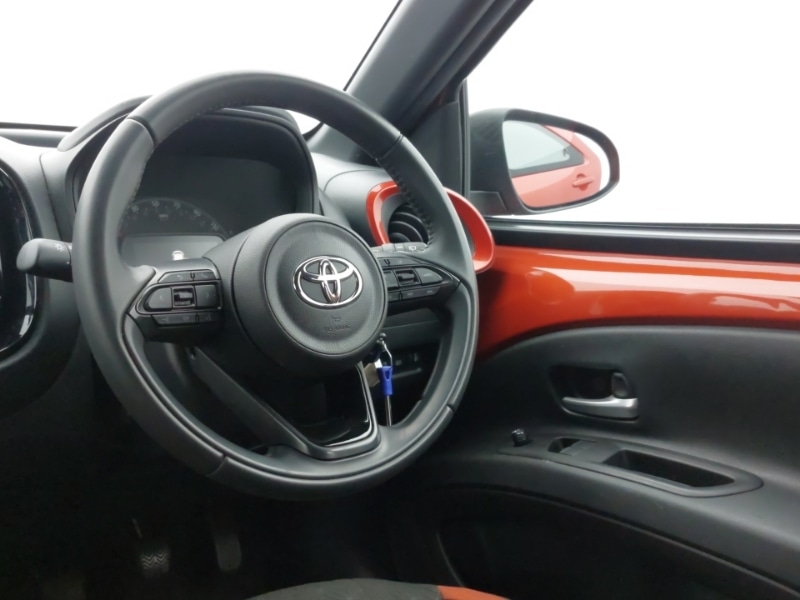 Used Toyota Aygo X 2022 for sale - 77008782: Photo 10