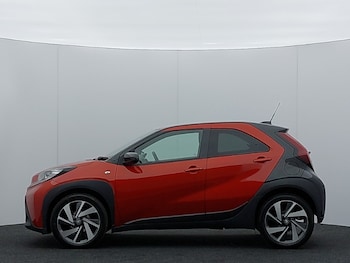 Used Toyota Aygo X 2022 for sale - 77008782: Photo