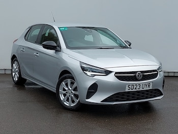 Used Vauxhall Corsa 2023 for sale - 78253714: Photo
