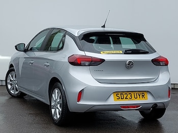 Used Vauxhall Corsa 2023 for sale - 78253714: Photo