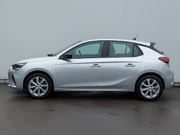 Used Vauxhall Corsa 2023 for sale - 78253714: Photo