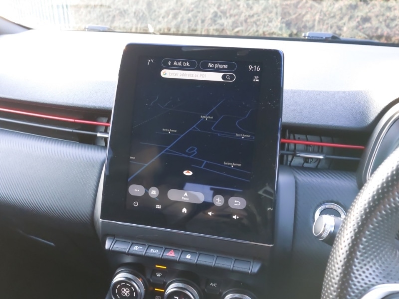 Used Renault Clio 2021 for sale - 76925507: Photo 10