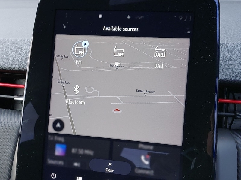 Used Renault Clio 2021 for sale - 76925507: Photo 12