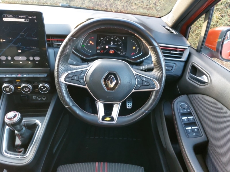 Used Renault Clio 2021 for sale - 76925507: Photo 7