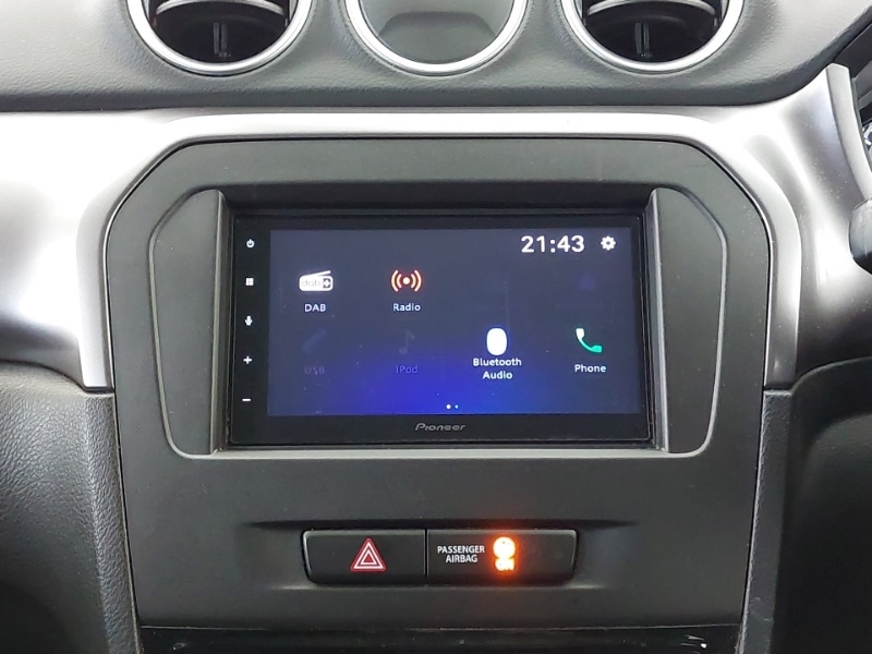 Used Suzuki Vitara 2022 for sale - 76414147: Photo 10