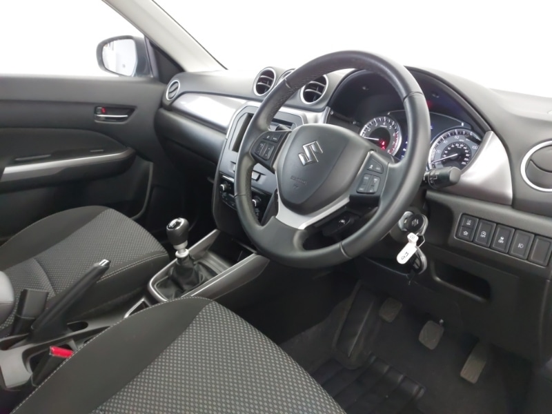 Used Suzuki Vitara 2022 for sale - 76414147: Photo 11