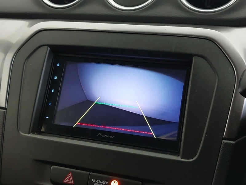 Used Suzuki Vitara 2022 for sale - 76414147: Photo 12