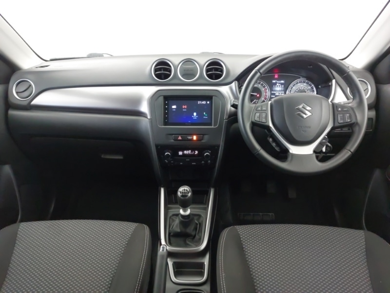 Used Suzuki Vitara 2022 for sale - 76414147: Photo 2