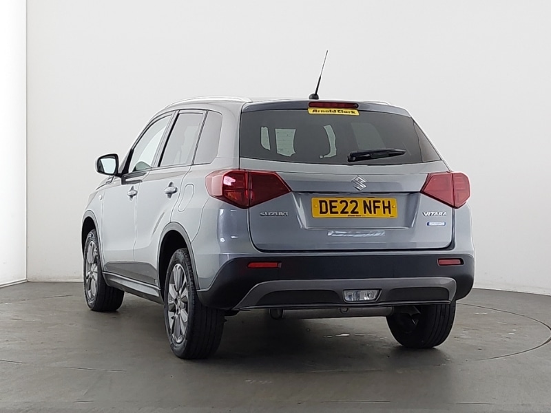 Used Suzuki Vitara 2022 for sale - 76414147: Photo 3