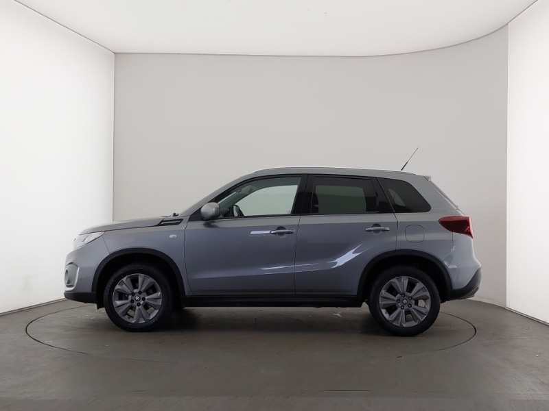 Used Suzuki Vitara 2022 for sale - 76414147: Photo 4