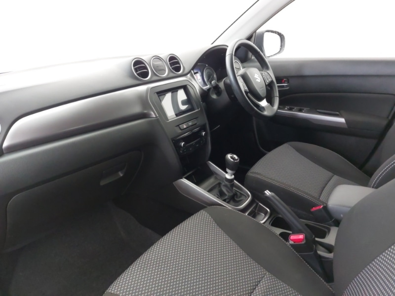 Used Suzuki Vitara 2022 for sale - 76414147: Photo 5