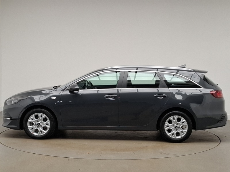 Used Kia Ceed 2024 for sale - 77169789: Photo 4