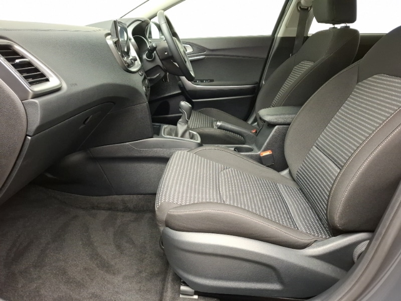 Used Kia Ceed 2024 for sale - 77169789: Photo 5