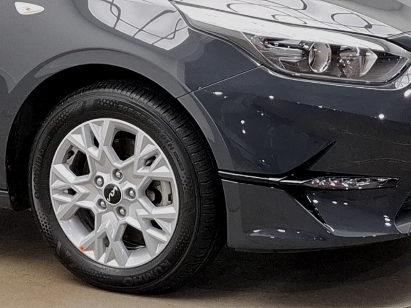 Used Kia Ceed 2024 for sale - 77169789: Photo 9