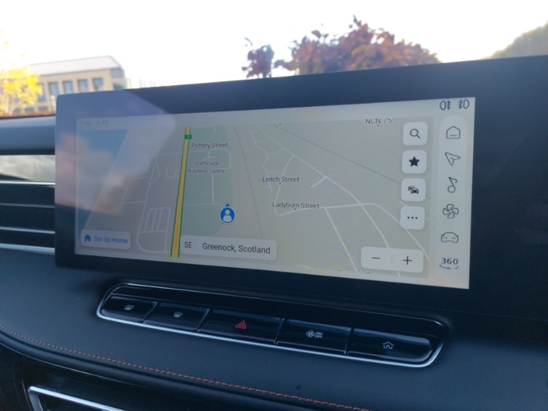 Used MG MG HS 2025 for sale - 76606692: Photo 10