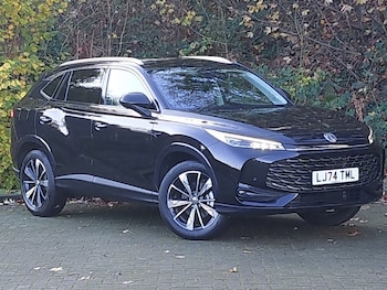 Used MG MG HS 2025 for sale - 76606692: Photo