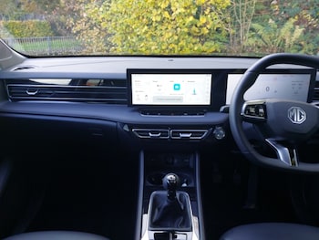 Used MG MG HS 2025 for sale - 76606692: Photo