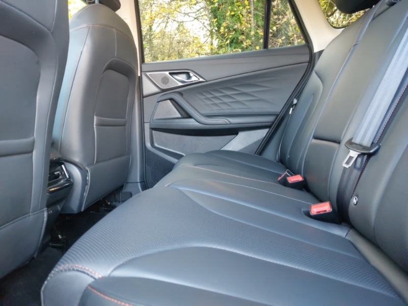 Used MG MG HS 2025 for sale - 76606692: Photo 6