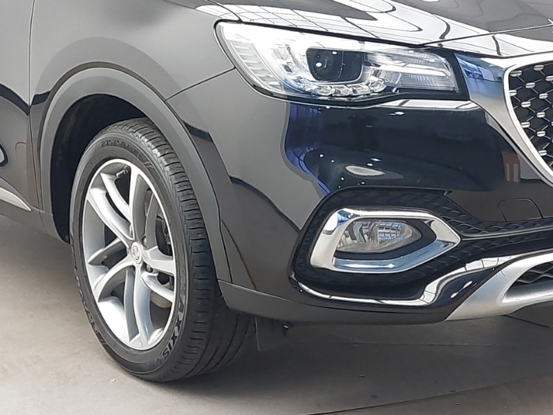 Used MG MG HS 2023 for sale - 77053361: Photo 9