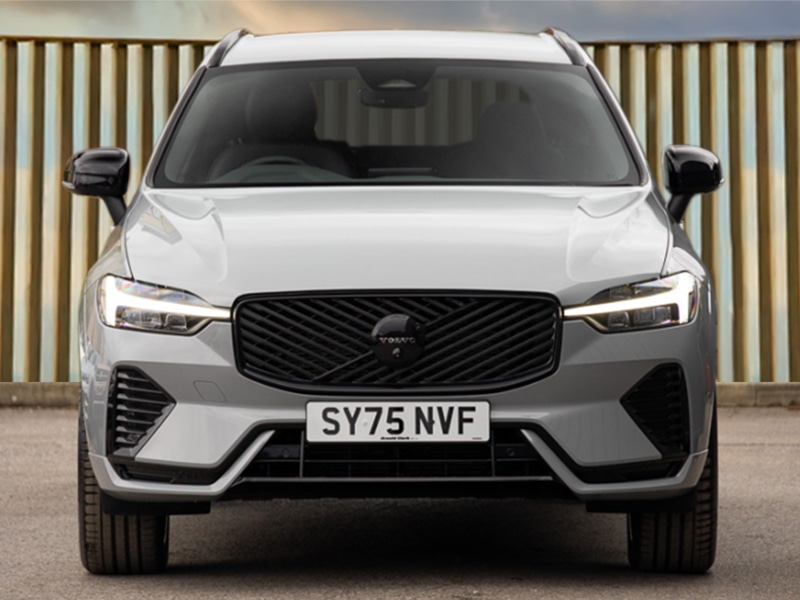 Used Volvo XC60 2025 for sale - 77923968: Photo 10