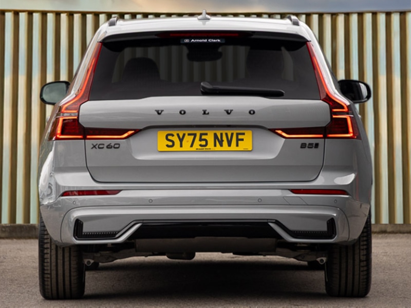 Used Volvo XC60 2025 for sale - 77923968: Photo 12