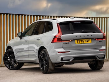 Used Volvo XC60 2025 for sale - 77923968: Photo