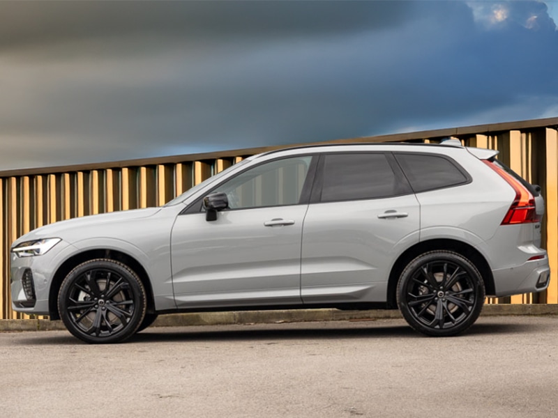 Used Volvo XC60 2025 for sale - 77923968: Photo 4