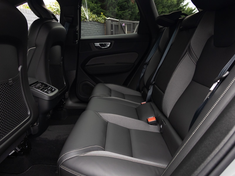 Used Volvo XC60 2025 for sale - 77923968: Photo 6