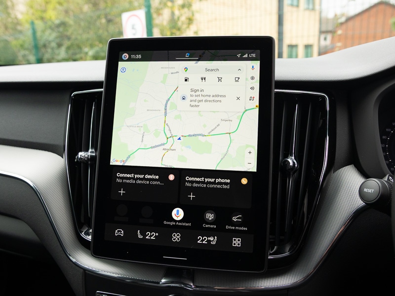 Used Volvo XC60 2025 for sale - 77923968: Photo 9