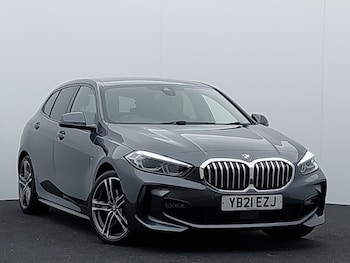 BMW - 1 Series