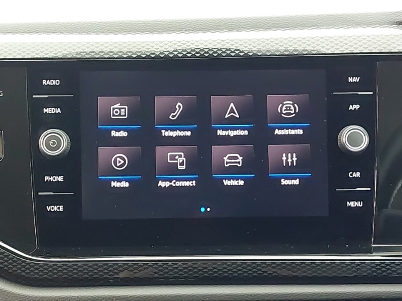 Used Volkswagen Polo 2024 for sale - 76465916: Photo 10