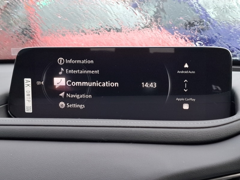 Used Mazda CX-30 2025 for sale - 76578886: Photo 10