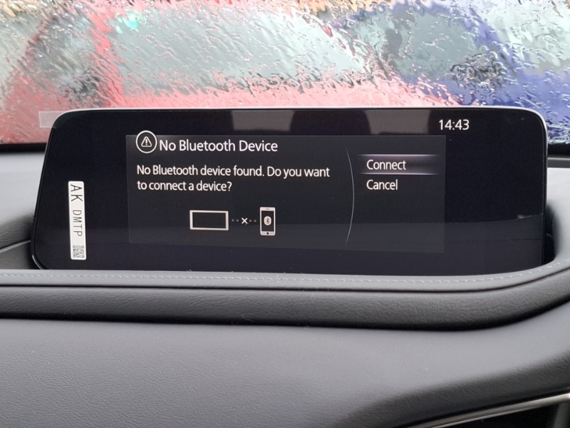 Used Mazda CX-30 2025 for sale - 76578886: Photo 12