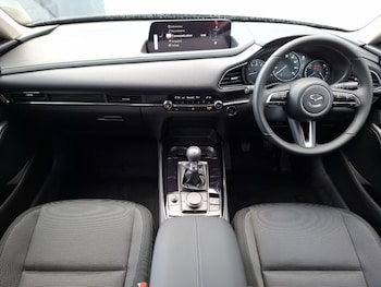 Used Mazda CX-30 2025 for sale - 76578886: Photo