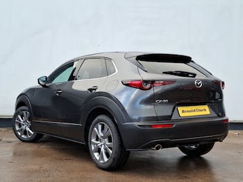 Used Mazda CX-30 2025 for sale - 76578886: Photo
