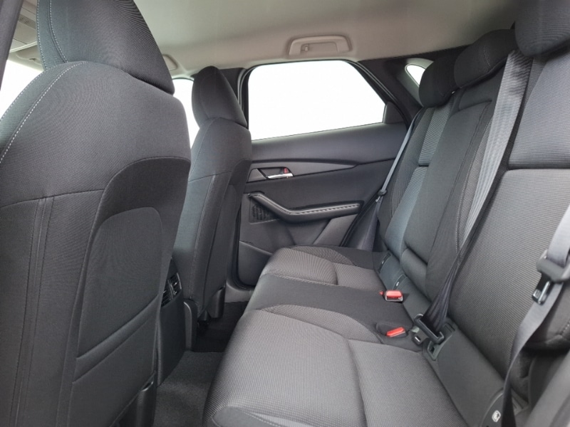 Used Mazda CX-30 2025 for sale - 76578886: Photo 6