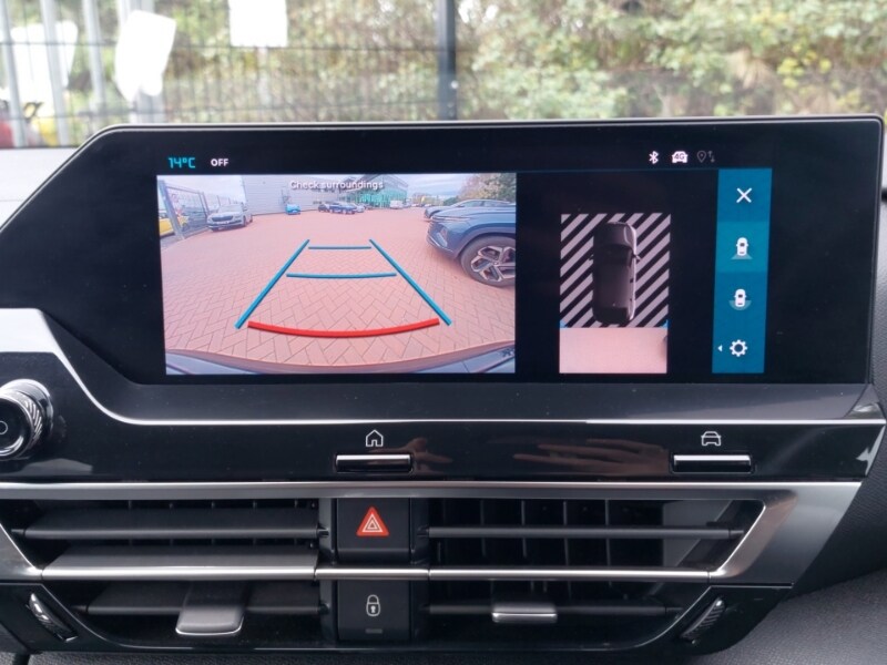 Used Citroen C4 2023 for sale - 78179267: Photo 10