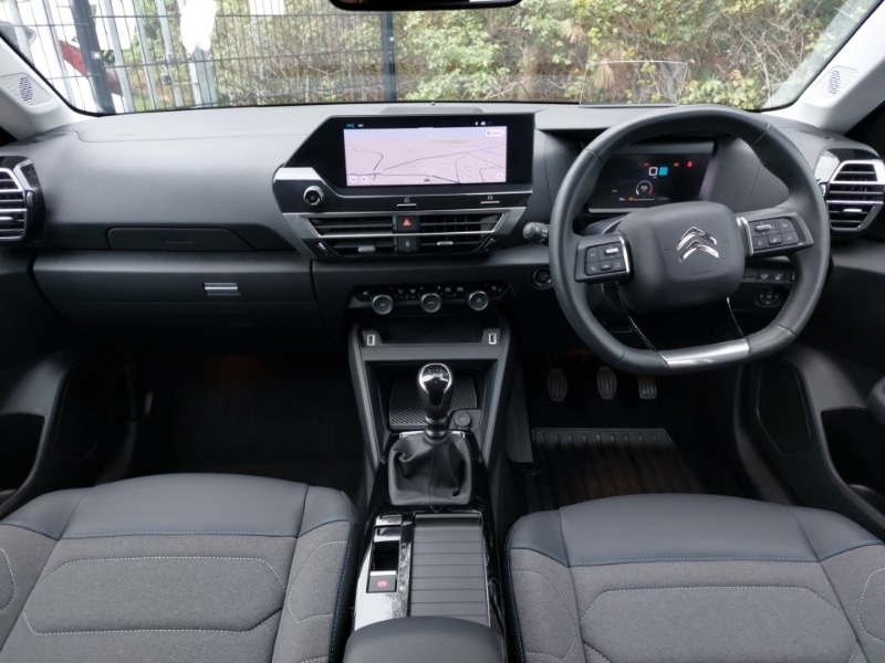 Used Citroen C4 2023 for sale - 78179267: Photo 2