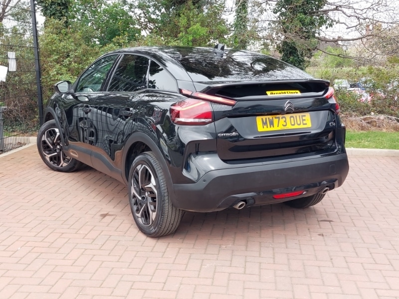 Used Citroen C4 2023 for sale - 78179267: Photo 3