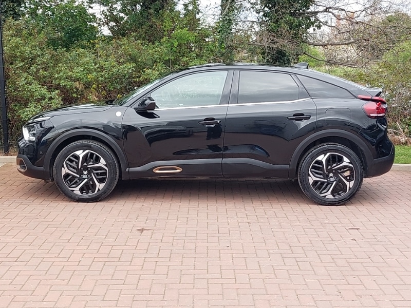 Used Citroen C4 2023 for sale - 78179267: Photo 4