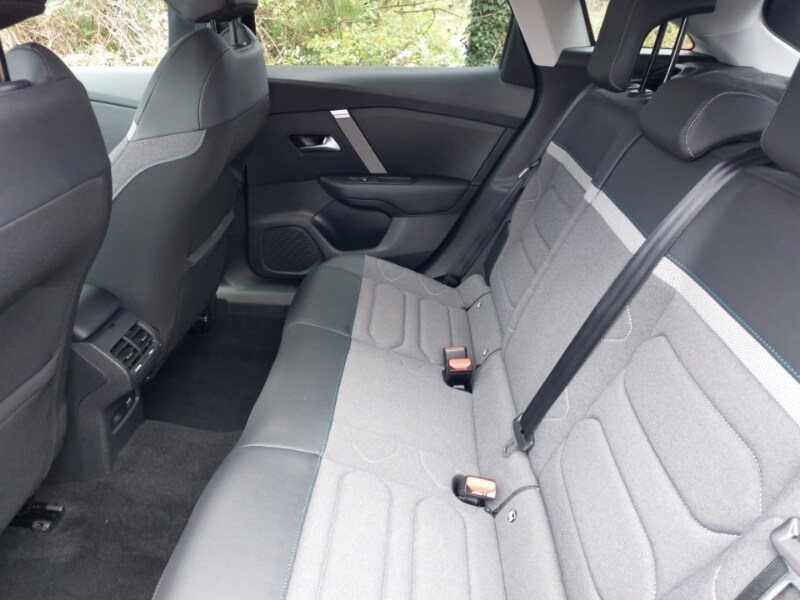 Used Citroen C4 2023 for sale - 78179267: Photo 6