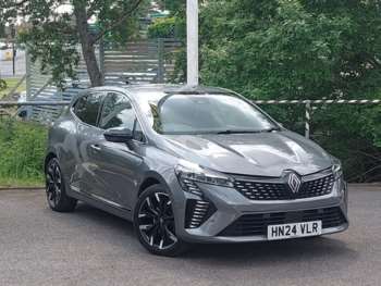 2024 - 1.6 E-TECH full hybrid 145 Techno 5dr Auto