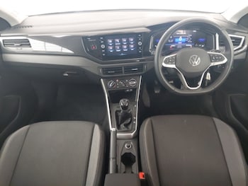 Used Volkswagen Taigo 2024 for sale - 78606335: Photo