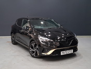 Used Renault Clio 2023 for sale - 76051121: Photo