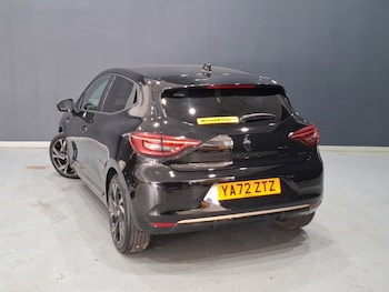 Used Renault Clio 2023 for sale - 76051121: Photo