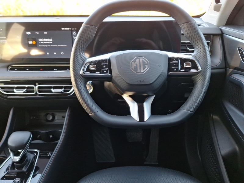 Used MG MG HS 2024 for sale - 77051925: Photo 7